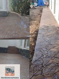 Antes y despu&eacute;s 2